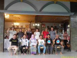 Gandeng Sumedang Community, Eni Sumarni Siap Dorong Pertanian Organik di Sumedang