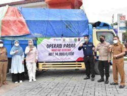 KPPU Temukan Indikasi Kenaikan Harga Minyak Goreng yang Serentak dilakukan Pelaku Usaha