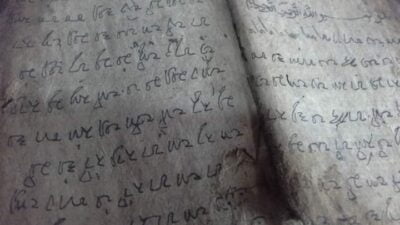 kitab waruga jagat