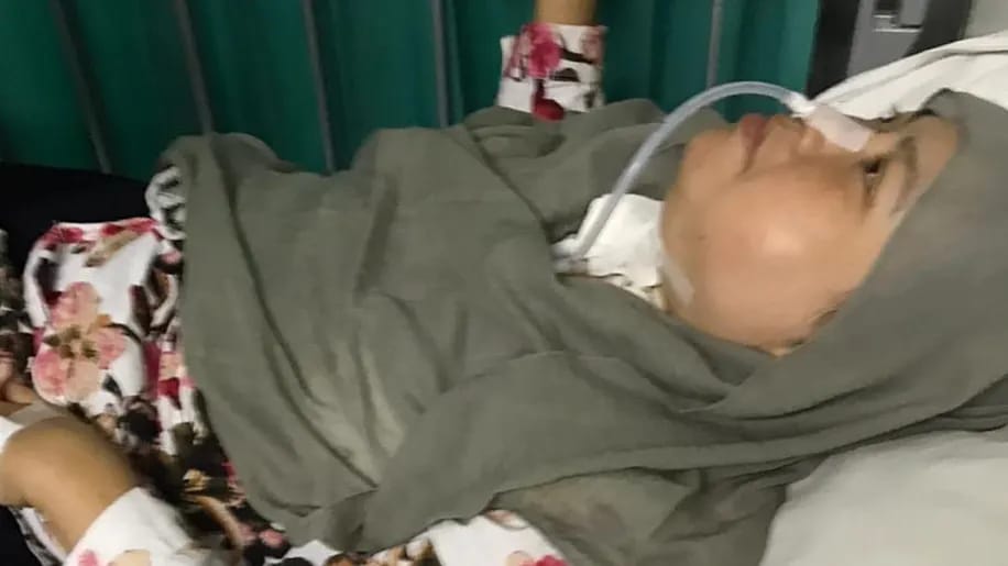 bantuan biaya operasi
