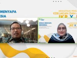 Soal Permenaker Terkait Pembayaran JHT, Ini Kata Dewan Pengawas BPJAMSOSTEK