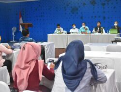Aset Bumdesma Capai Rp93 Miliar, Ini Lima Pesan Sekda Sumedang
