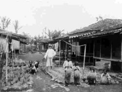 Asal-Usul Orang Sunda Dalam Dua Versi Sejarah Berbeda