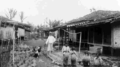 Asal-usul nama sunda