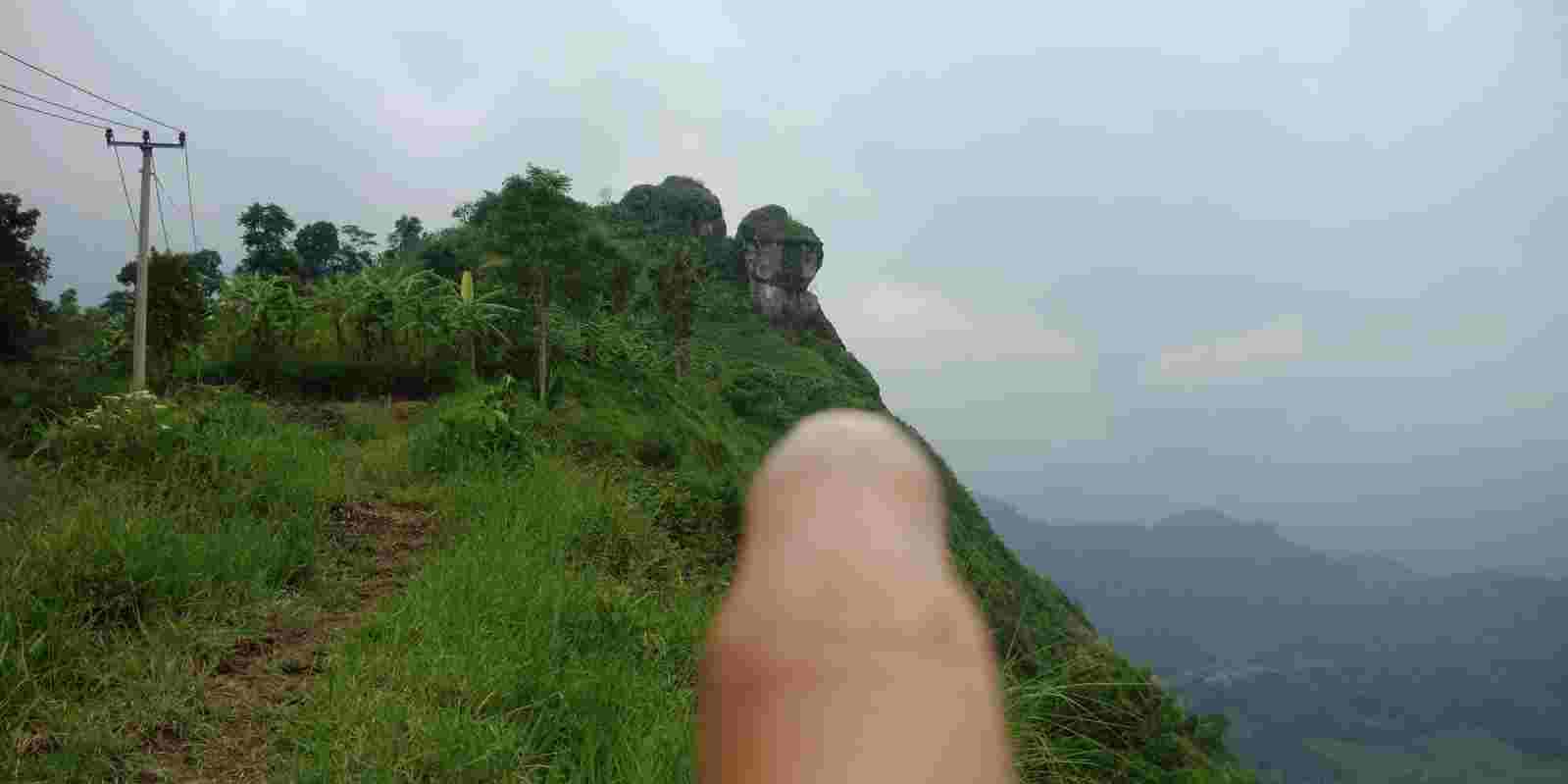 batu keramat dayeuhluhur
