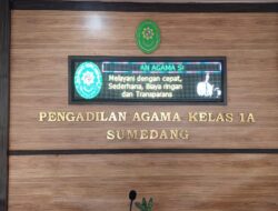 Wajib Tahu! Ada Panggilan Ghaib di Pengadilan Agama Sumedang, Simak Penjelasannya