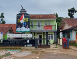 Bukan Daerah Penghasil Buah Jeruk, Begini Sejarah Berdirinya Desa Cijeruk Sumedang