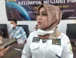 Harga Kedelai Mahal, Anggota DPD RI Sarankan Ganti dengan Kacang Koro