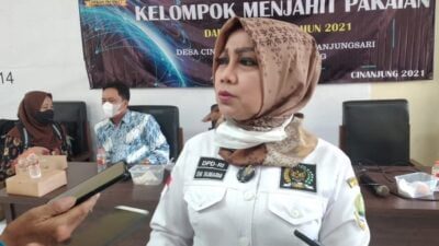 Harga Kedelai Mahal, Anggota DPD RI Sarankan Ganti dengan Kacang Koro