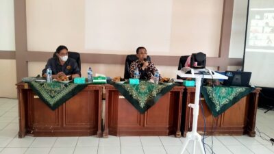 Jadi Agen Perubahan, Ratusan Kepala Sekolah di Sumedang Ikuti Program Sekolah Penggerak