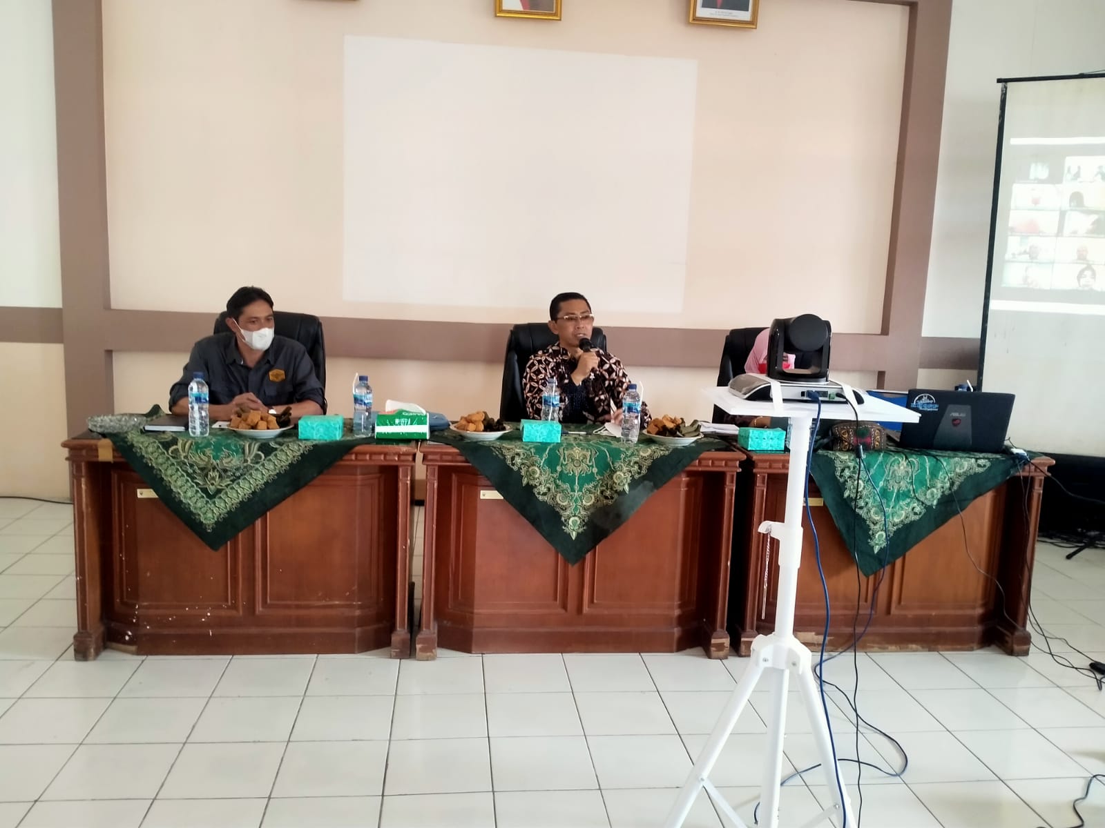 program sekolah penggerak