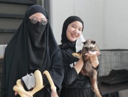 Sumedang Pets Expo dan Mini Contest Reptile Jadi Ajang Edukasi Tentang Satwa Liar dan Promosi UMKM
