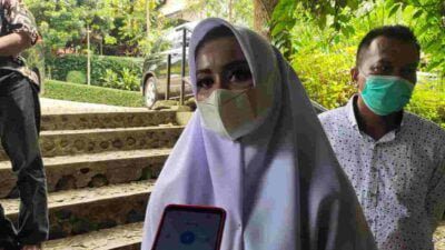 Linda Megawati