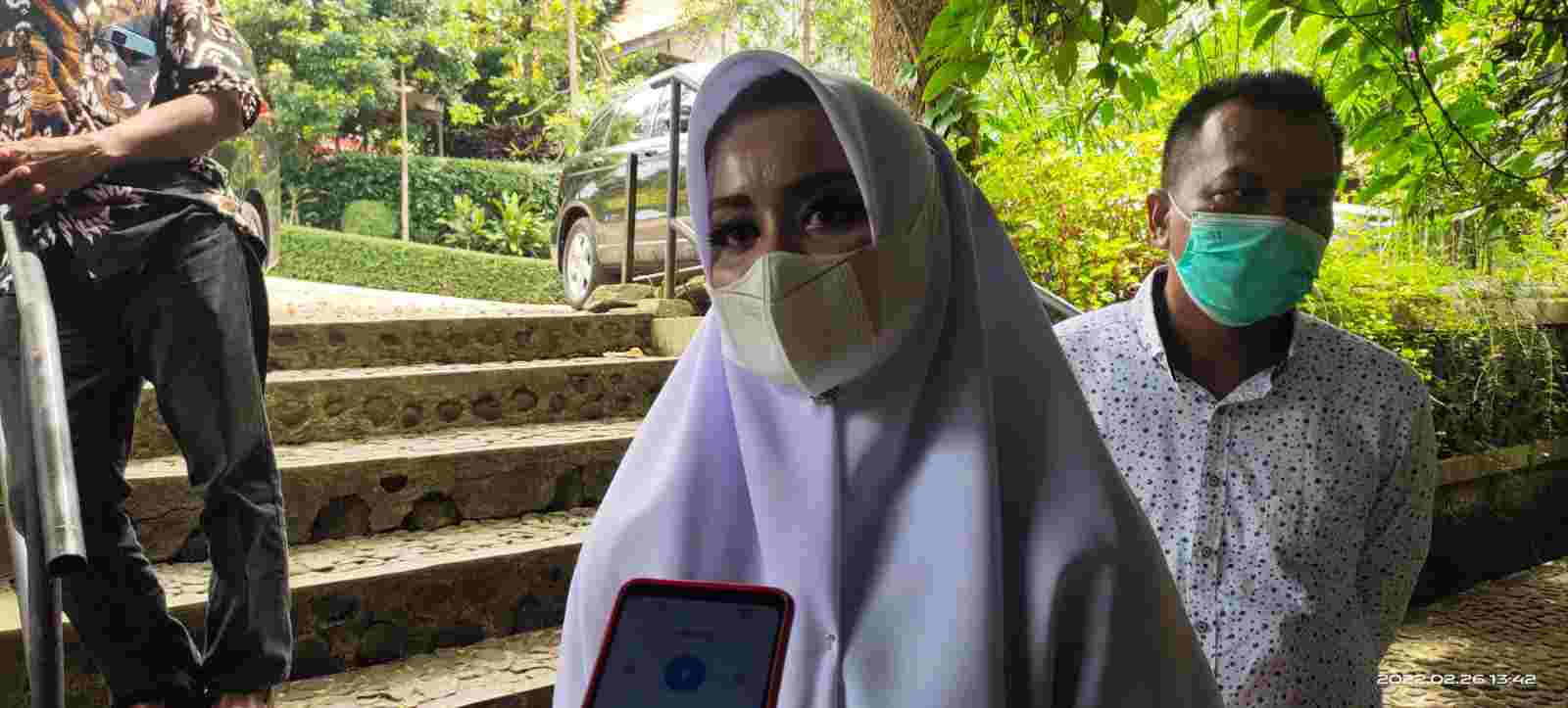 Linda Megawati