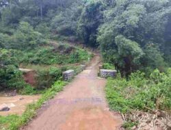 Ada Kerajaan Gaib di Jalan Cadas Pangeran Sumedang? Begini Kisah Warga yang Melihatnya