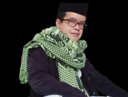 Eyang Tiow Si Penceramah di Sumedang yang Dijuluki Ustadz Sulap