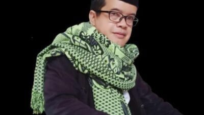 Eyang Tiow Si Penceramah di Sumedang yang Dijuluki Ustadz Sulap