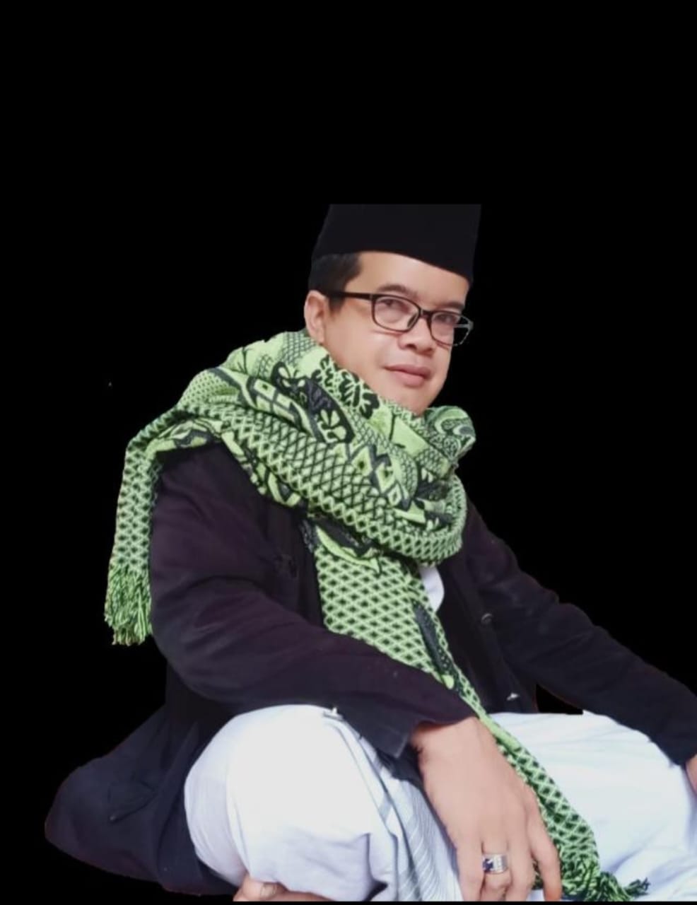 Eyang Tiow