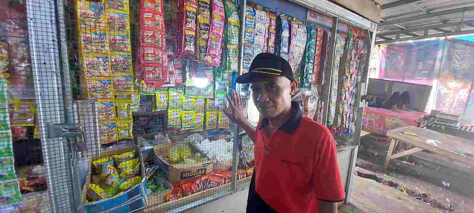 pasar inpres sumedang