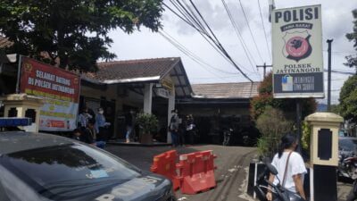 Waduh, Ratusan Orang di Sumedang Diduga Jadi Korban Arisan Bodong