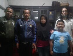 Sempat Terkatung-Katung di Arab Saudi, TKI Asal Sumedang Ini Akhirnya Kembali ke Tanah Air