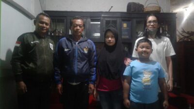 Sempat Terkatung-Katung di Arab Saudi, TKI Asal Sumedang Ini Akhirnya Kembali ke Tanah Air