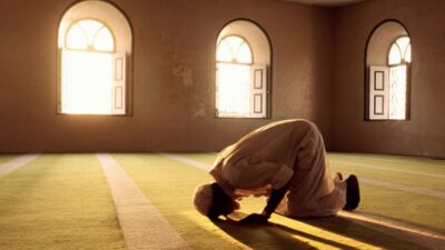 Jadwal Shalat Untuk Sumedang, KBB dan Kota Banjar Rabu 11Mei 2022 dan Doa Ketika Melihat Pertanda Buruk