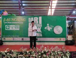 Wagub Jabar: Aplikasi ‘InginApa’ Indonesia Jadi Solusi UMKM Go Digital di Sumedang