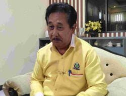 Anggota DPRD Sumedang Ditahan Polisi, Begini Respon DPD Partai Golkar