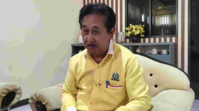 Ketua DPD Golkar