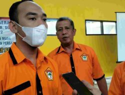 Terpilih Menjadi Ketua PDK Kosgoro 1957 Sumedang, Rangga Targetkan 4 Kursi di Pemilu 2024