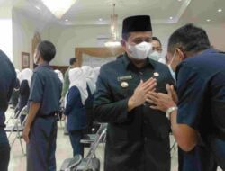 Bupati Sumedang Tiba-tiba Berikan Nomor Teleponnya ke Kepala Sekolah, Ini yang Diminta