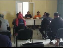 MUSCAB APDESI Sumedang Kembali Diundur, Ini Alasannya