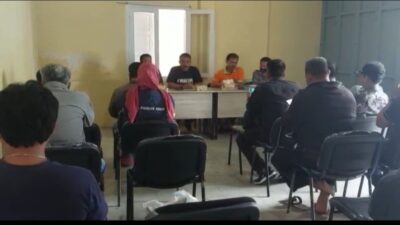MUSCAB APDESI Sumedang Kembali Diundur, Ini Alasannya