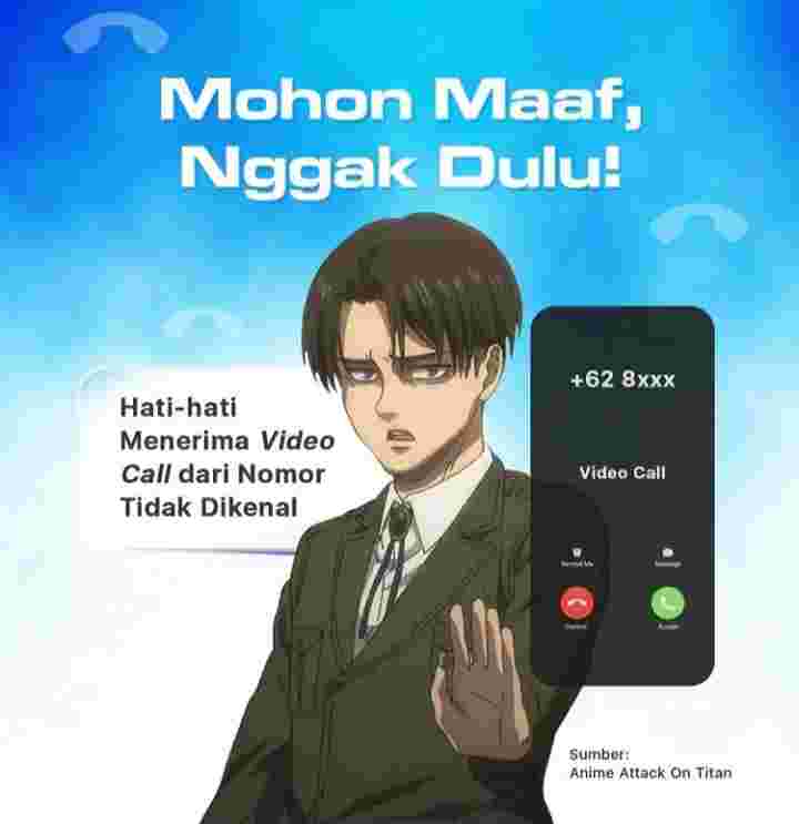 Modus Pemerasan