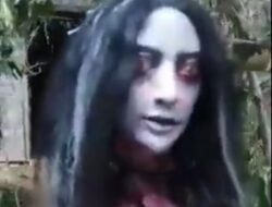 Cerita Horor Hantu Kepala Tanpa Tubuh yang Terbang di Atas Air