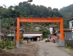 Di Desa Sumedang Ini, Dilarang Menyebut Kata ‘PEDA’, Berani Melanggar Ini Akibatnya