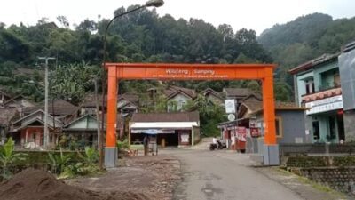Desa Citengah