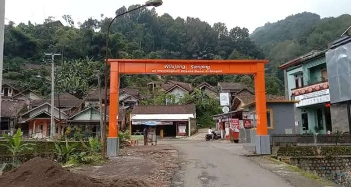 Desa Citengah