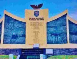 Darongdong, Bukti Kuat Ikatan Sejarah Buahdua Sumedang Dijuluki Jogja Kedua