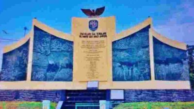 Darongdong, Bukti Kuat Ikatan Sejarah Buahdua Sumedang Dijuluki Jogja Kedua