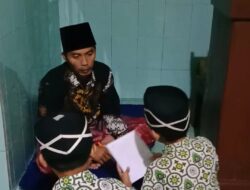 Madrasah Diniyah Berperan Strategis Cetak Generasi Berakhlakul Karimah