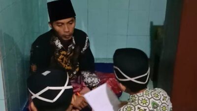 Madrasah Diniyah Berperan Strategis Cetak Generasi Berakhlakul Karimah