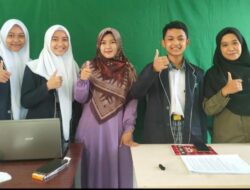 Keren! Anak Babinsa Koramil Situraja Sumedang Juara Lomba Debat Bahasa Indonesia Tingkat Nasional