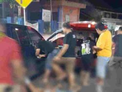 Dua Pengedar Sabu Asal Purwakarta Berhasil Diringkus Satresnarkoba Polres Sumedang