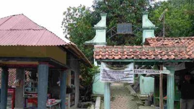 Ajian “si Kukuk Mudik” Ilmu Pelet Marongge Dipercaya Ampuh, Diburu Solusi Para Jomblo