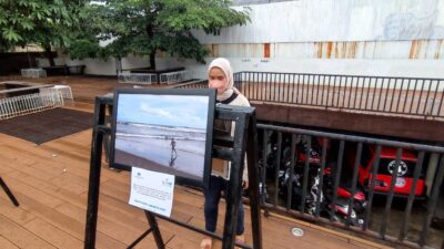 Pameran Gali Potensi Jabar, Tampilkan Karya Foto Jurnalistik