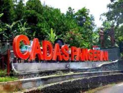 Pantesan Tak Ambruk, Tiga Sosok Gaib ini Dipercaya Penahan Tebing Cadas Pangeran Sumedang