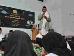 Kenali Pahala yang Terus Mengalir Setelah Kematian