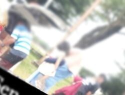 DiskopUkmpp Sumedang, Diduga Bagikan Minyak Goreng Secara Kucing-Kucingan